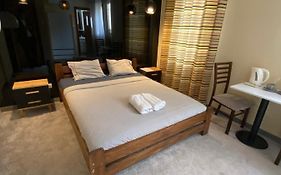 City Apartment Getta
